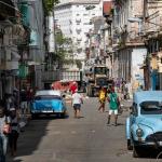 Cuba comienza las labores para reiniciar la principal termoeléctrica del país