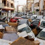 Sube a 92 cifra de muertos por temporal en Valencia; unas mil 200 personas siguen atrapadas por las inundaciones