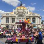 Así se vivió el Desfile de Alebrijes Monumentales en la CDMX