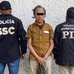 Detienen en Texcoco, Edomex, a implicado en pornografía infantil