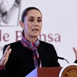 Diálogo con la oposición quedará a cargo de Segob, aclara Claudia Sheinbaum