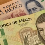 Deuda pública de México subió al 49.3 % del PIB en primeros nueve meses de 2024