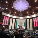 Diputados aprueban reforma de “supremacía constitucional”; se turna a congresos estatales