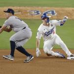 Juego 3 de la Serie Mundial 2024: Yankees, obligado a ganar; Dodgers a reafirmar su momento