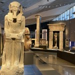 Exhibirán 14 mil nuevas piezas en el Gran Museo de Egipto