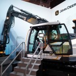 John Deere mantiene planes de trasladar la producción a una nueva planta en México