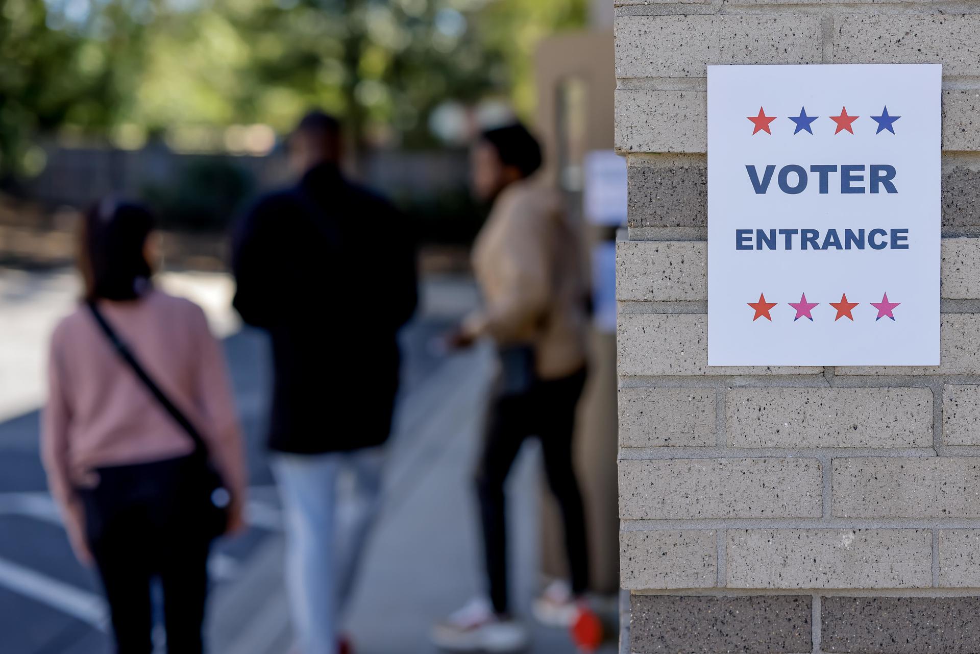 SIP alerta del potencial impacto de las elecciones de EEUU en la libertad de prensa