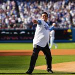 MLB alista homenaje a Fernando Valenzuela en la Serie Mundial 2024