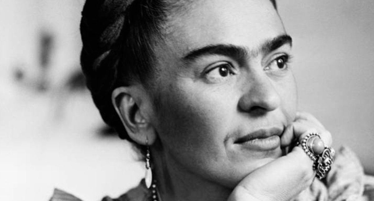 Diagnostican la afección de Frida Kahlo 70 años después: síndrome de cola de caballo