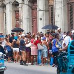 Día cuatro desde el apagón nacional en Cuba: “La población ya no puede más”