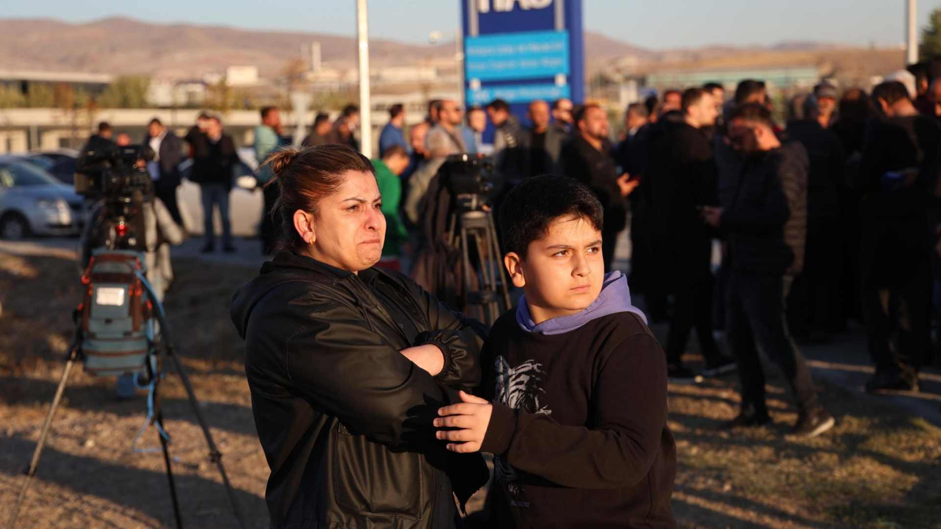 Gobierno de México extiende condolencias al pueblo de Turquía por ataque terrorista