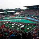 Revelan precios de los boletos para el Gran Premio de México 2025 de F1