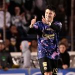 Chivas sorprende y gana en Pachuca; América no tuvo piedad de Santos