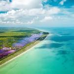 Buscan a dos pescadores en las costas de Yucatán; llevan 48 horas sin contacto