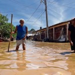 ‘John’ dejó bajo el agua a Las Tunas; habitantes lo perdieron todo