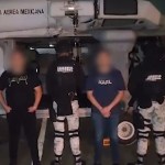 Detienen a presunto líder del CJNG cercano al ‘Mencho’