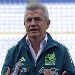 Hospitalizan a Javier Aguirre previo al amistoso México vs EE.UU.