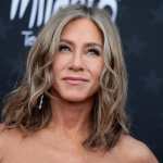 Jennifer Aniston anuncia su voto a Harris “por la cordura y la decencia humana”