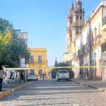 Se registran ataques armados en Jerez, Zacatecas; hay al menos cinco heridos