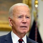 Joe Biden acusa a Trump de difundir mentiras sobre huracanes en EE.UU.