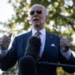 “Mi esperanza es que esto sea el final”: Biden reacciona al ataque israelí contra Irán: