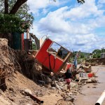 “John” arrasó con casas y sueños de familias en Acapulco