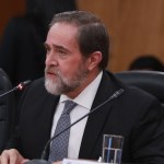 Renuncia el ministro Jorge Mario Pardo Rebolledo a la SCJN