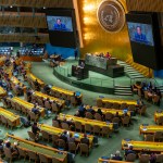 Joven zapoteca participará en conferencia de la ONU sobre cambio climático