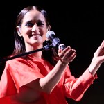 Julieta Venegas y Vivir Quintana serán honradas por la Academia Latina de la Grabación