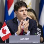 Más de 20 diputados piden que Trudeau dimita para evitar una derrota electoral