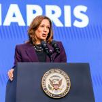 Harris hará campaña la semana próxima junto a Barack y Michelle Obama en estados clave