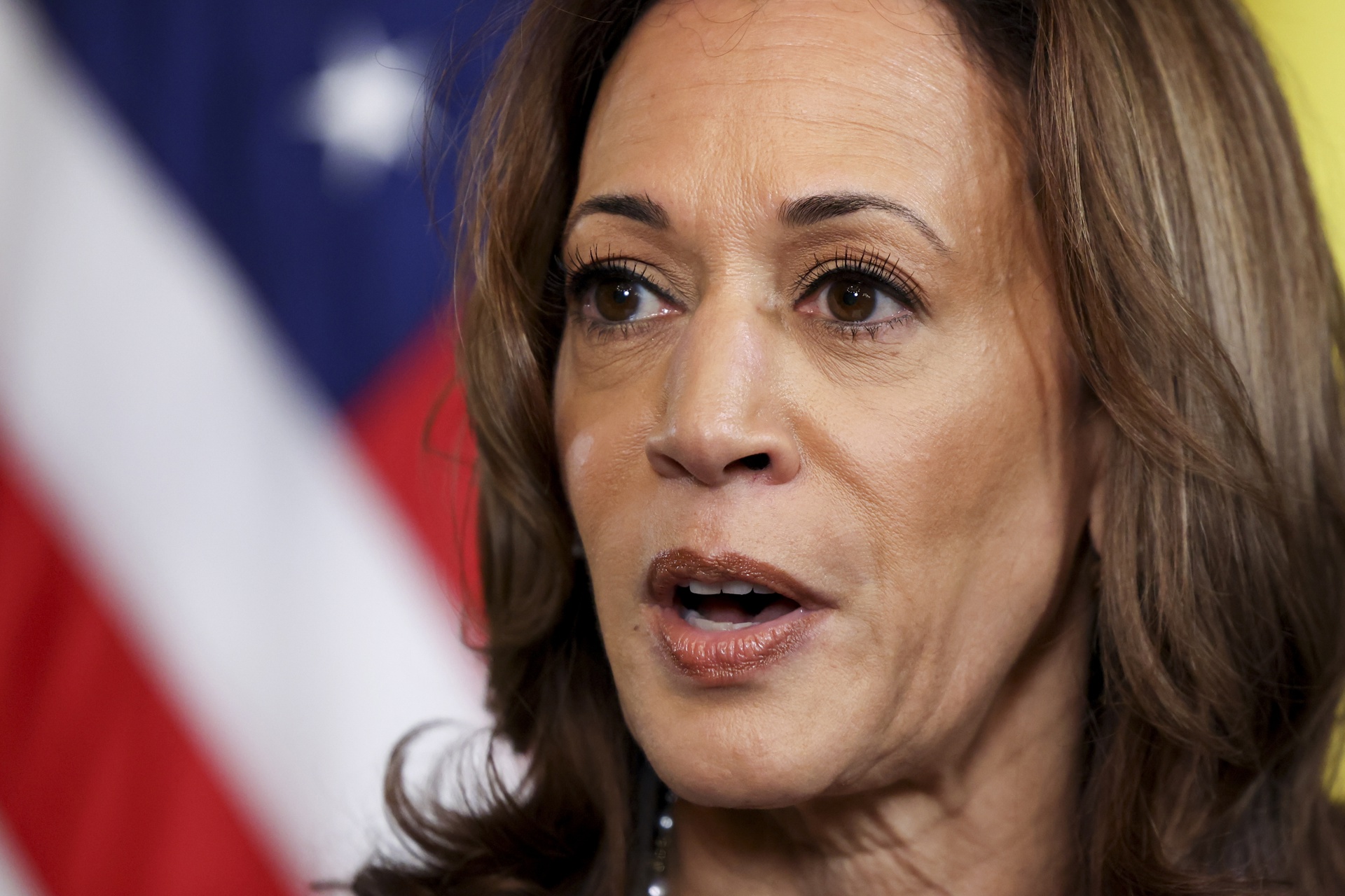 La salud de Kamala Harris es excelente, revela informe médico