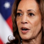 La salud de Kamala Harris es excelente, revela informe médico