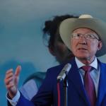 Gobierno de Sheinbaum pone lineamientos generales a embajador Ken Salazar