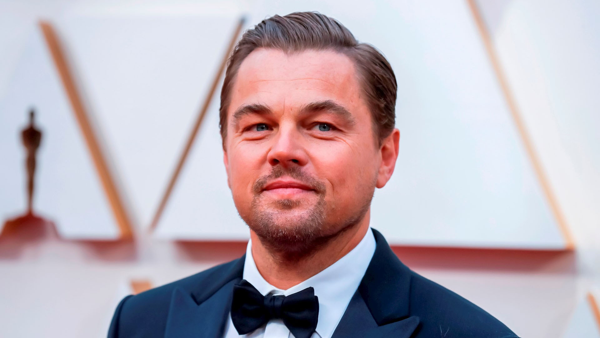 Leonardo DiCaprio anuncia su apoyo a Kamala Harris