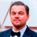 Leonardo DiCaprio anuncia su apoyo a Kamala Harris