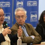 Rector Leonardo Lomelí pide fortalecer papel de la UNAM en el exterior