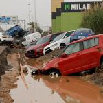 Temporal de lluvias deja al menos 64 muertos y cuantiosos daños en España