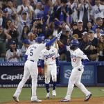 Dodgers toman ventaja de 2-0 sobre Yankees en la Serie Mundial 2024