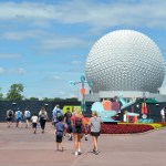 Los parques de Disney en Florida cierran ante la llegada de ‘Milton’