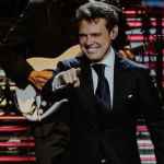 Luis Miguel reprograma concierto en la Arena CDMX