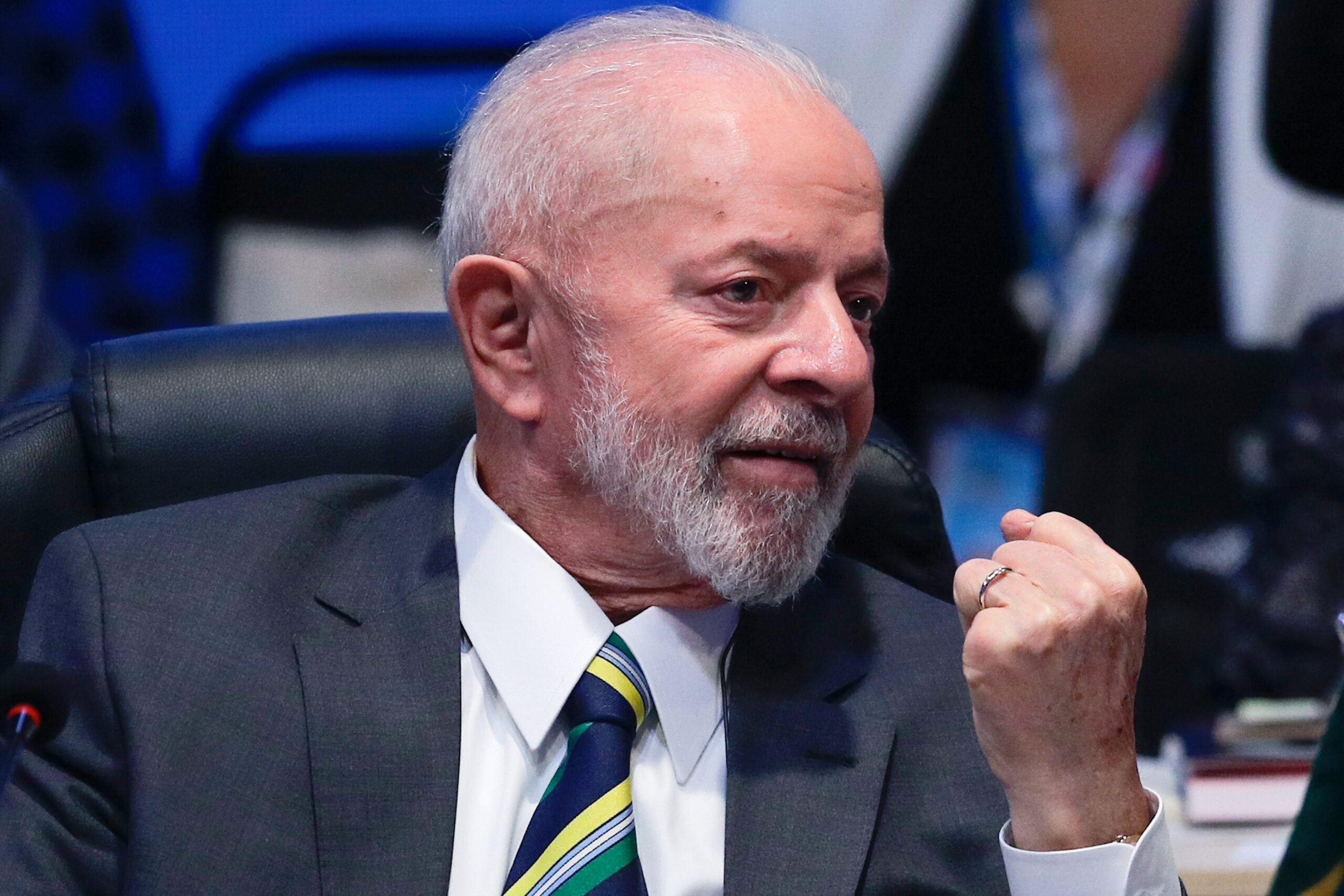 Lula defiende a Petro y se resalta la importancia del debido proceso