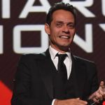 Marc Anthony oficializa su apoyo a Kamala Harris