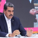 Maduro asegura que el 12 de octubre es día del “genocidio” y critica a España por celebrarlo