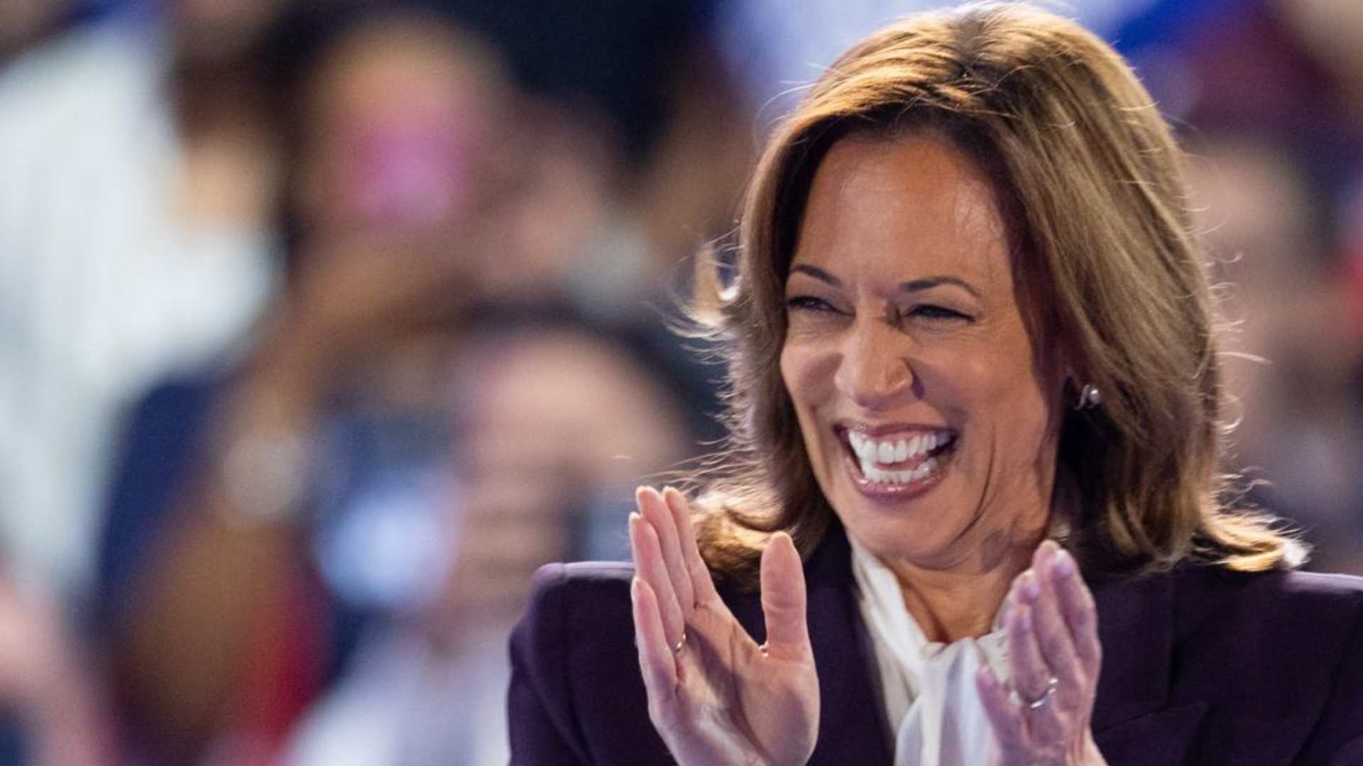 Maná y Los Tigres del Norte se unen a la campaña de Kamala Harris