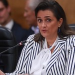 Ministra Margarita Ríos Farjat renuncia a la Suprema Corte; van 3 ministros que dejarán su cargo