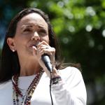 Maduro sigue buscando a María Corina Machado, por Daniel Zovatto