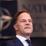 Mark Rutte se convierte en secretario general de la OTAN