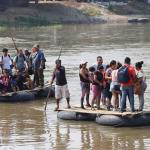 Acnur señala que el 13 % de los mexicanos creen que se debe cerrar la frontera sur