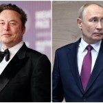 Rusia niega contactos regulares entre Putin y Musk desde finales de 2022